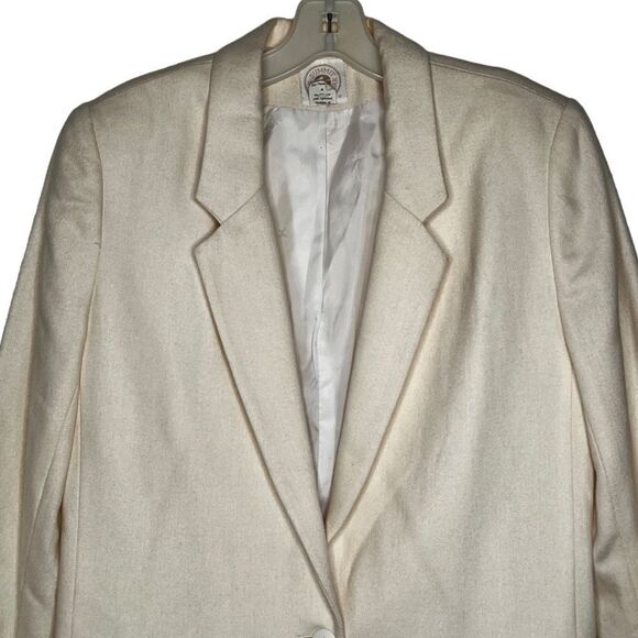 Vintage Summit Sportwear Blazer - Picture 2 of 7